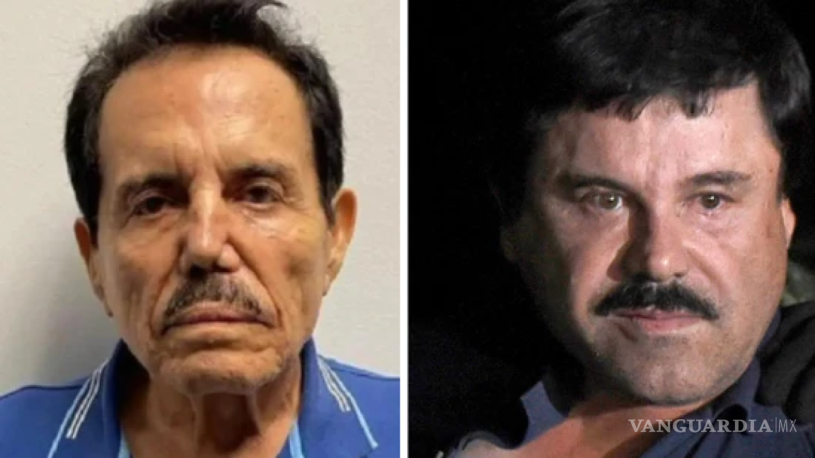 ‘El Chapo’ Guzmán habría planeado el secuestro de ‘El Mayo’ Zambada para entregarlo a EU