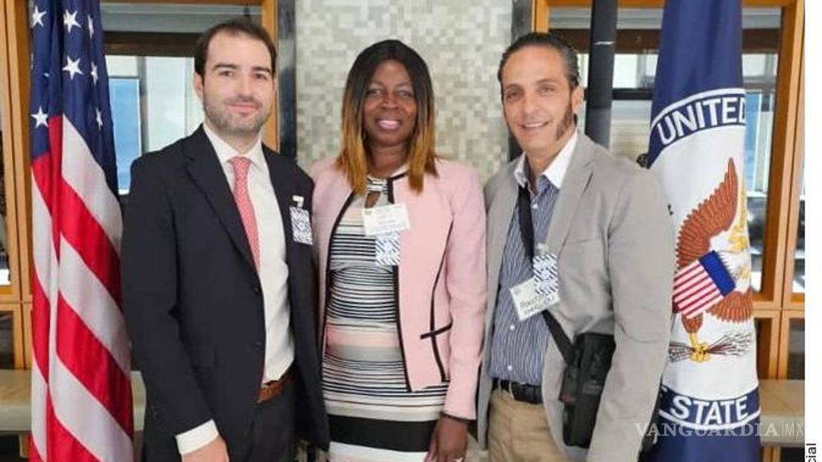 Propone Estado corredor logístico, por importancia económica entre Texas y NL