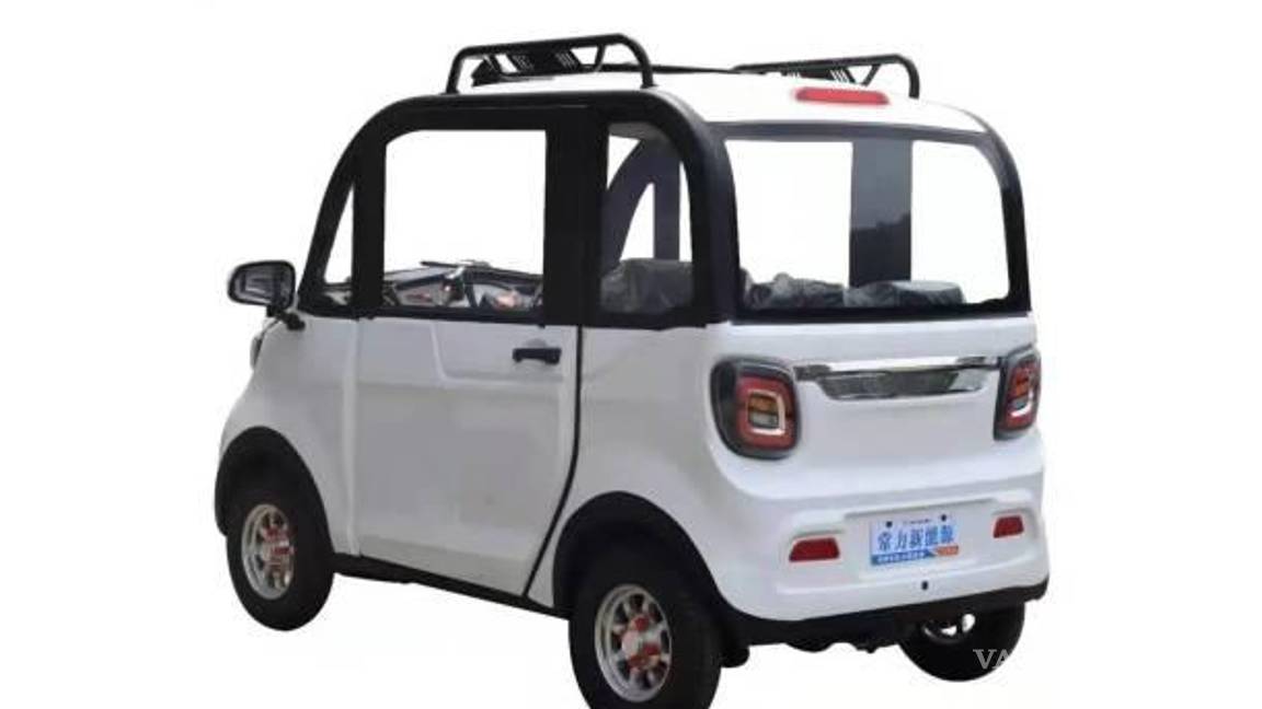 $!El auto más barato del mundo, ¿ni tan barato, ni tan seguro?