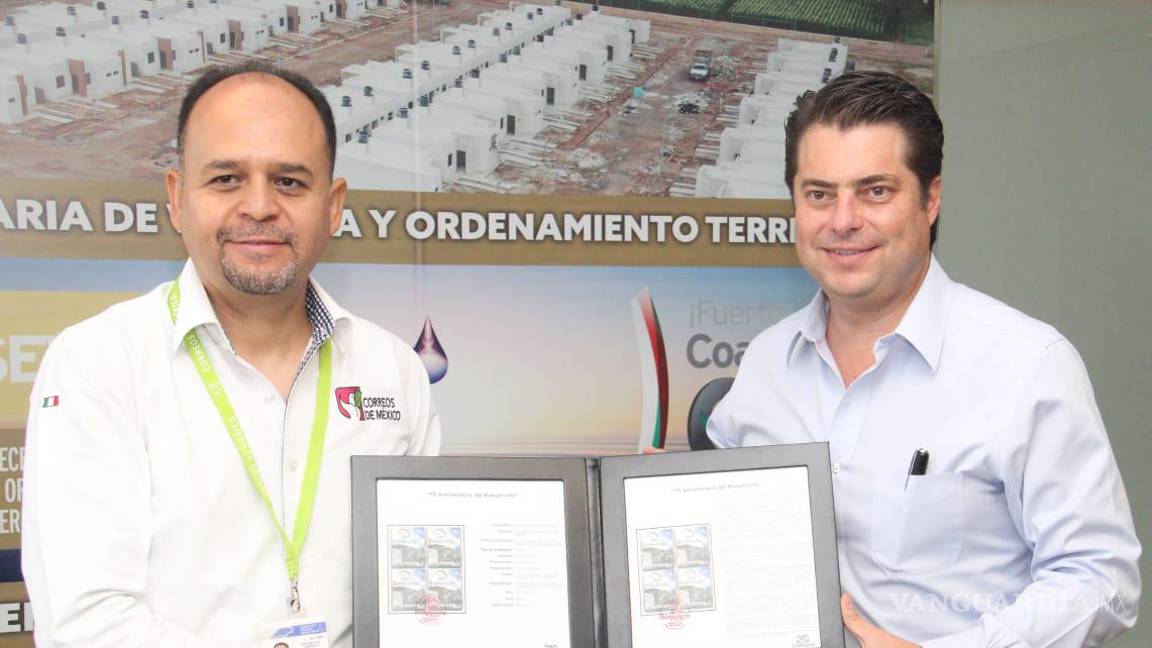 Cancelan timbre postal de Banjército