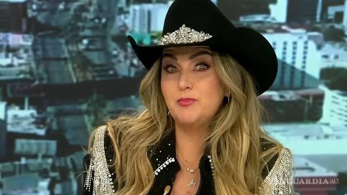 ‘Eres un cobarde’ Señala Alicia Villareal a Cruz Martínez: Rompe el silencio con María Julia Lafuente sobre su intento de asesinato