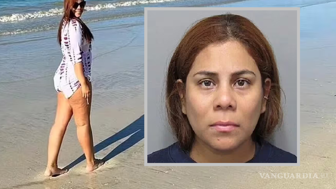Mujer dejó a su hija de 16 meses sola para irse de vacaciones; la niña murió de hambre
