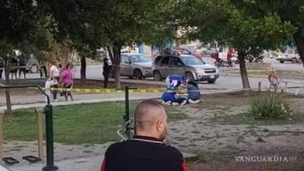 $!Cuatro mujeres fueron baleadas en Pesquería, NL; una murió