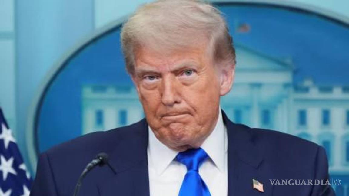 Plan fiscal de Trump disparará déficit y golpeará a los migrantes