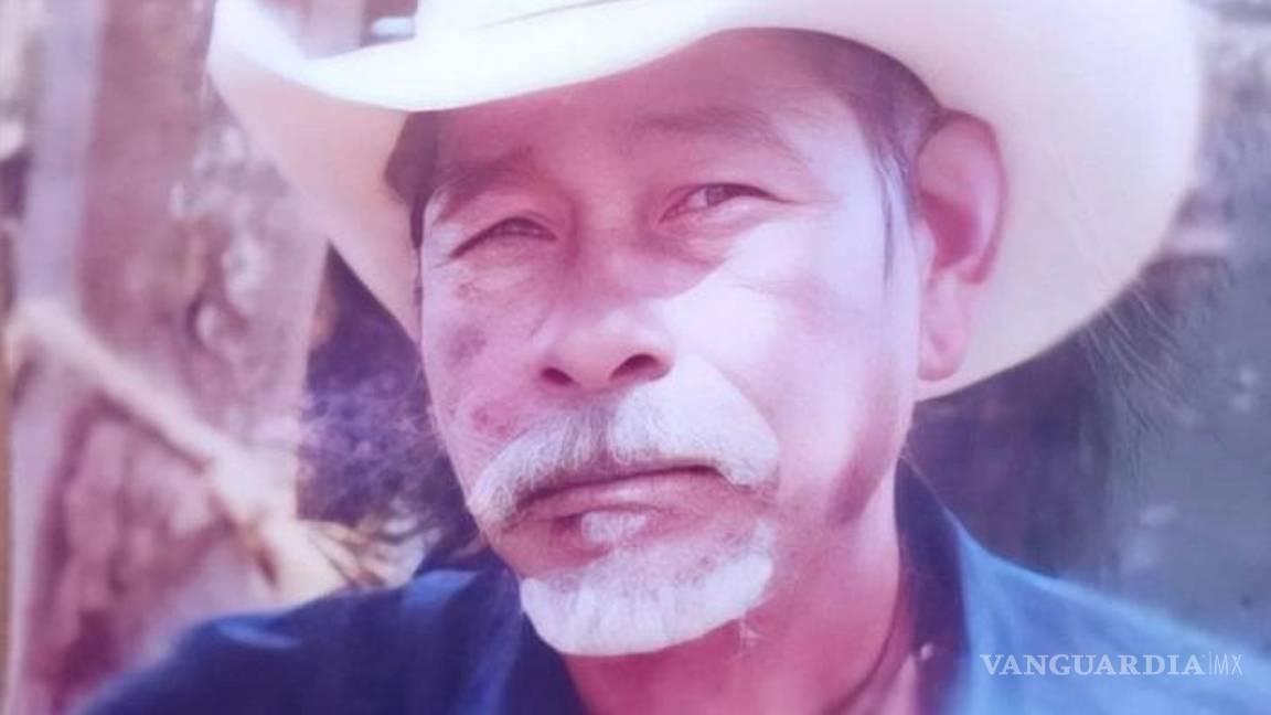 Asesinan a defensor del territorio afromexicano en Oaxaca, Humberto Valdovinos Fuentes