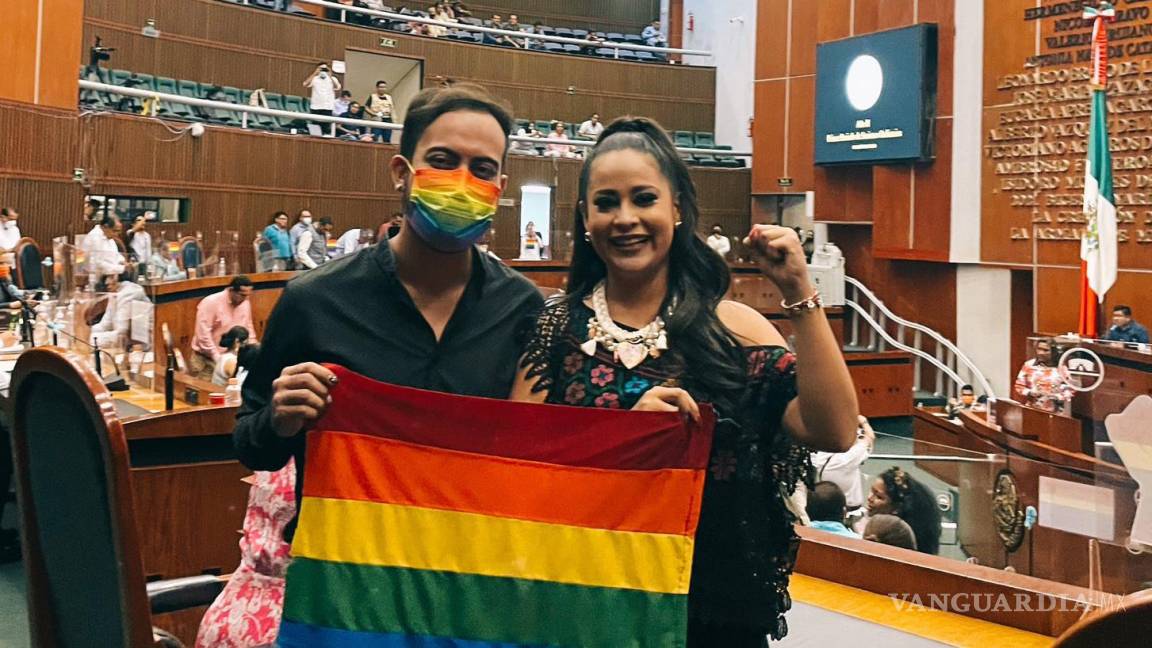Guerrero aprueba el matrimonio igualitario; solo falta Tamaulipas