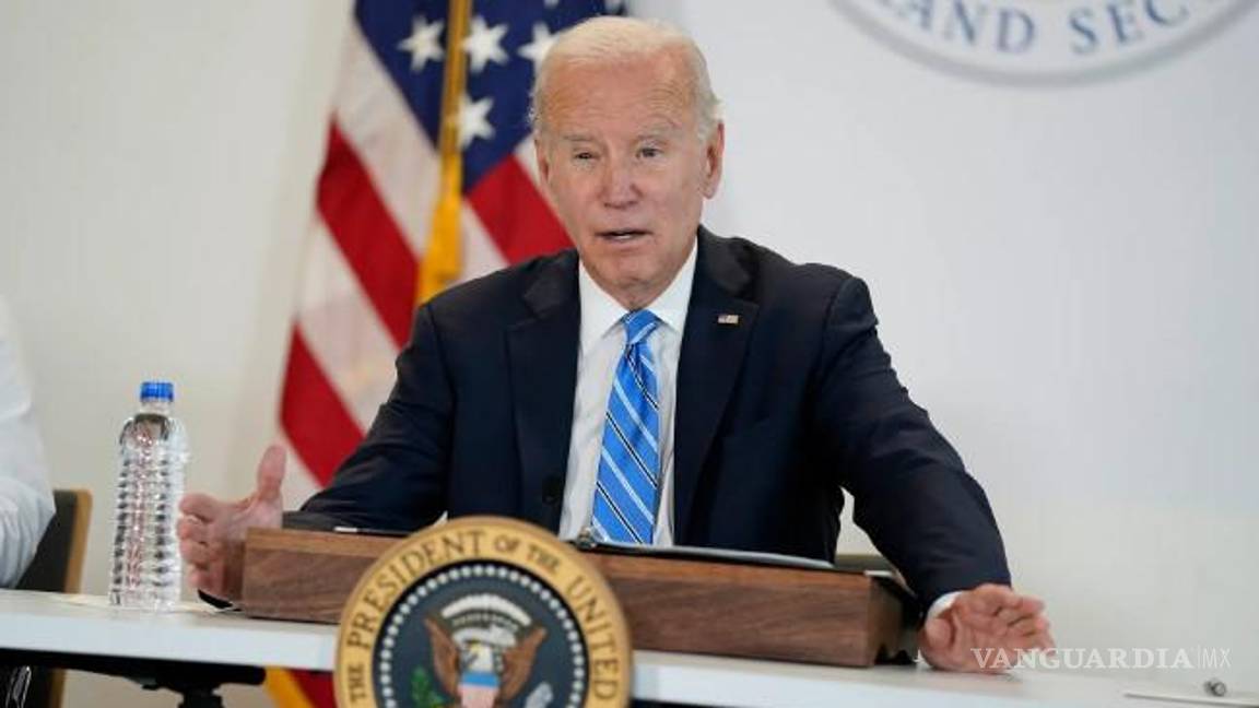 Estadounidenses pierden 4 mil 200 dólares al año desde que Biden gobierna