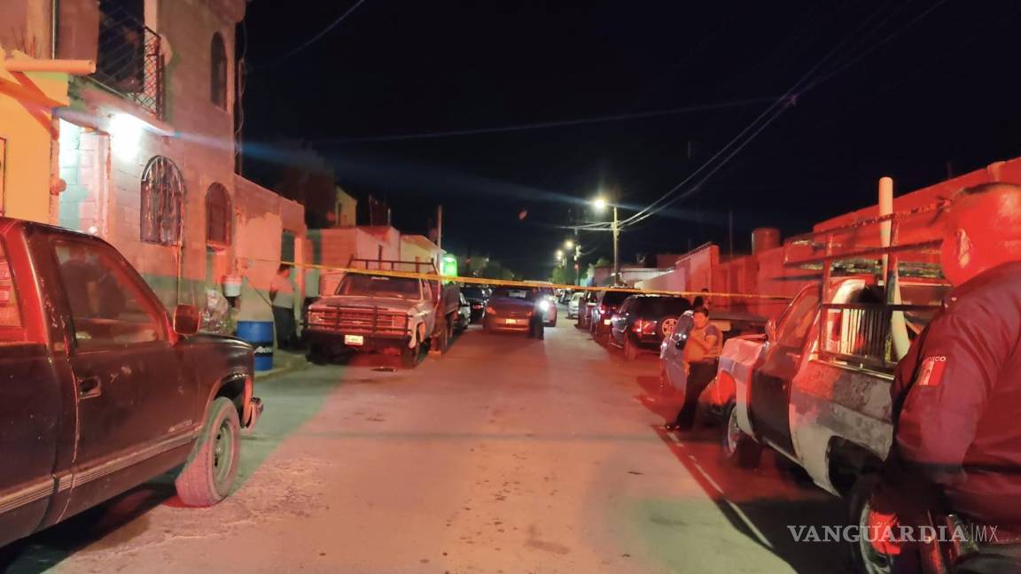 Se quita la vida hombre en Arteaga; familiares afirman que sufría depresión por no ver a su hija