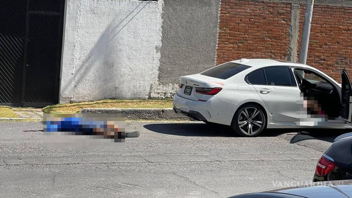 $!Quién es Jesús Abraham Chavez, novio de Vielka Pulido