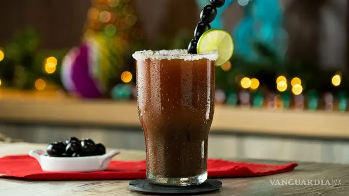 $!Michelada con tequila.