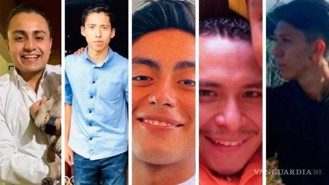 ‘Un problema lamentable’... Asesinato de jóvenes en Celaya fue por consumo de drogas, asegura AMLO
