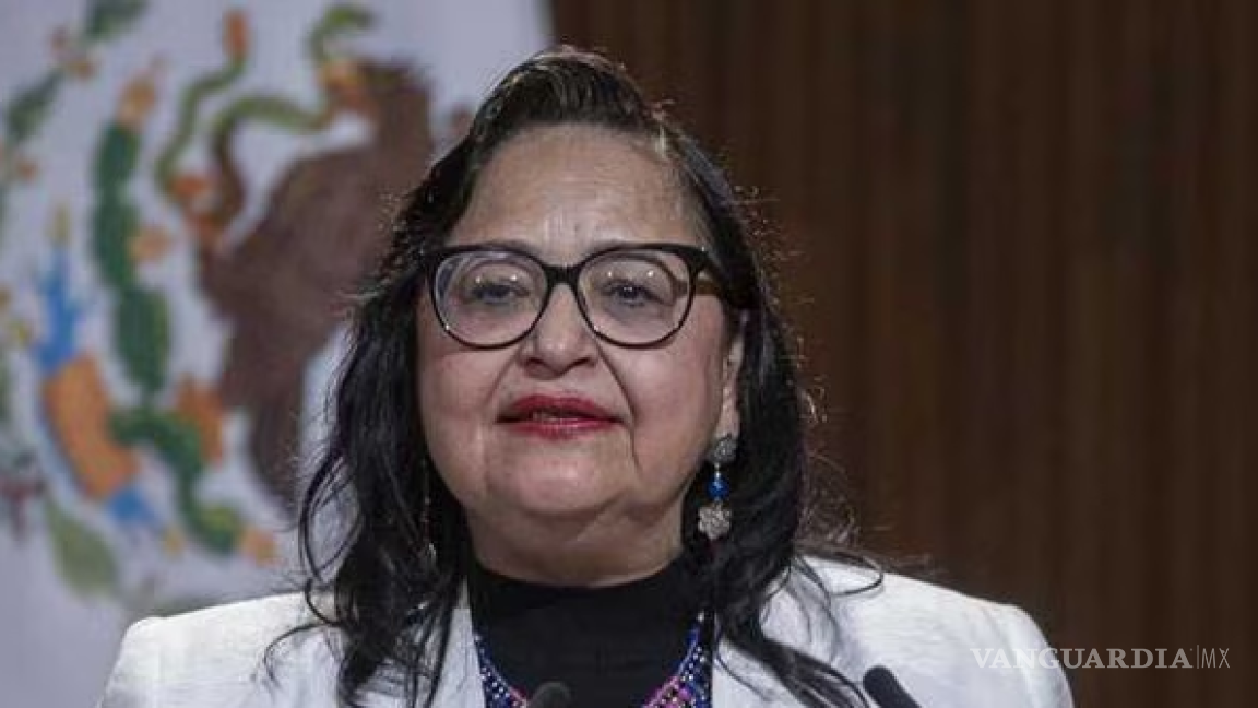 Advierten a la ministra Norma Piña, van por juicio político en su contra