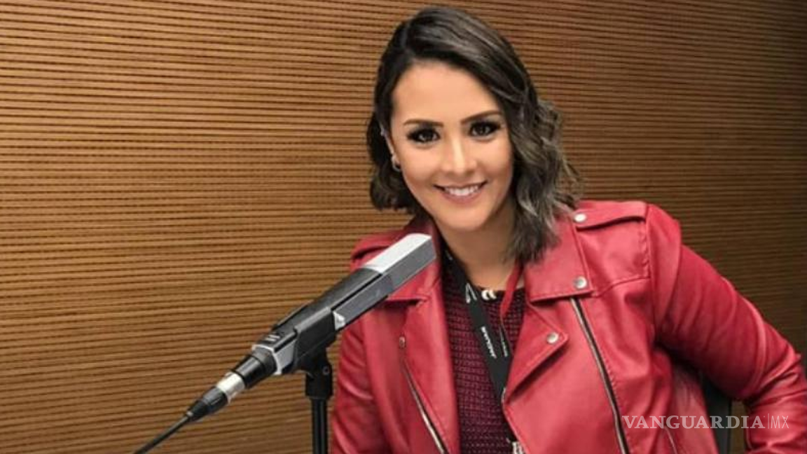 $!Periodista murió tras colapso de pantalla en autódromo, en Colombia