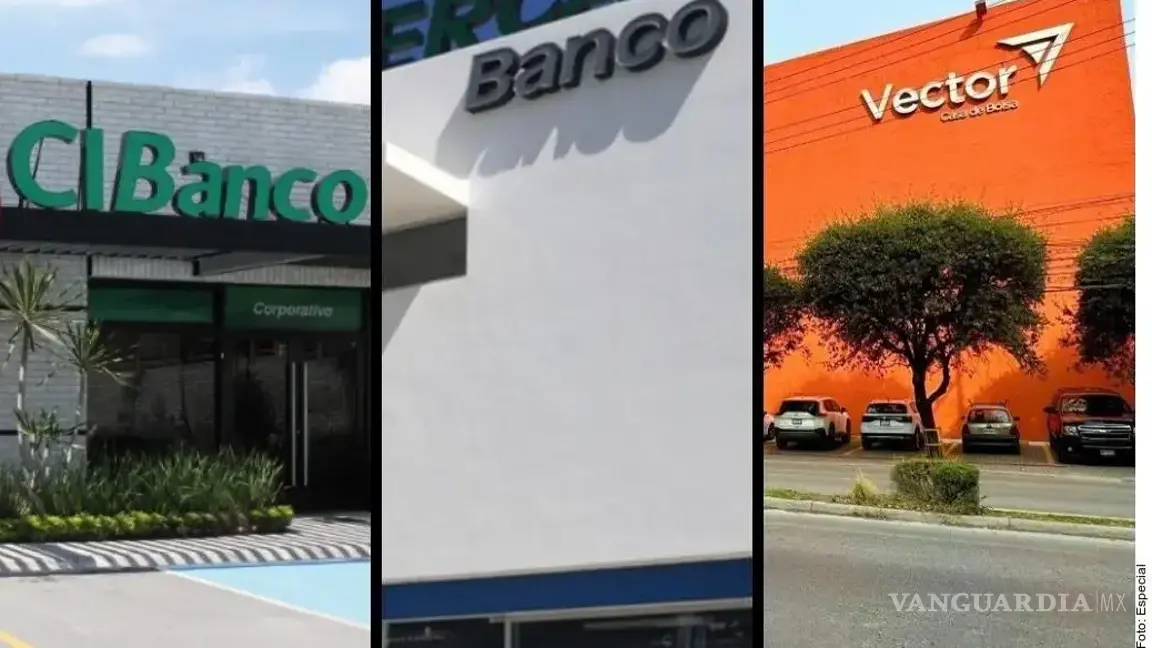 Prórroga de EU a Intercam, CIBanco y Vector fue producto del diálogo entre México-EU: Hacienda