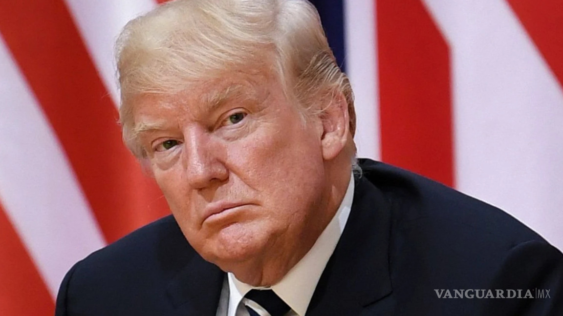 Donald Trump pierde ‘round’ contra CNN, desestiman demanda por 475 mdd