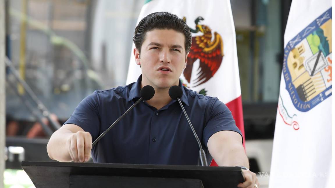 Con el PRIAN ni a la esquina: Samuel García