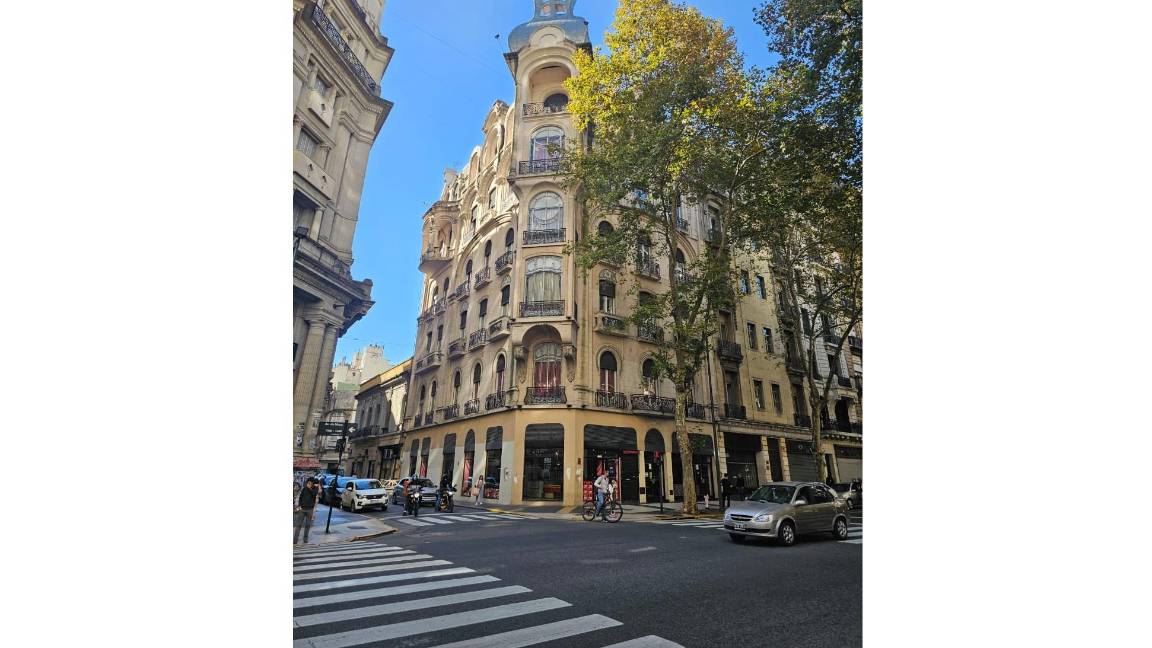 Argentina y sus casas tomadas