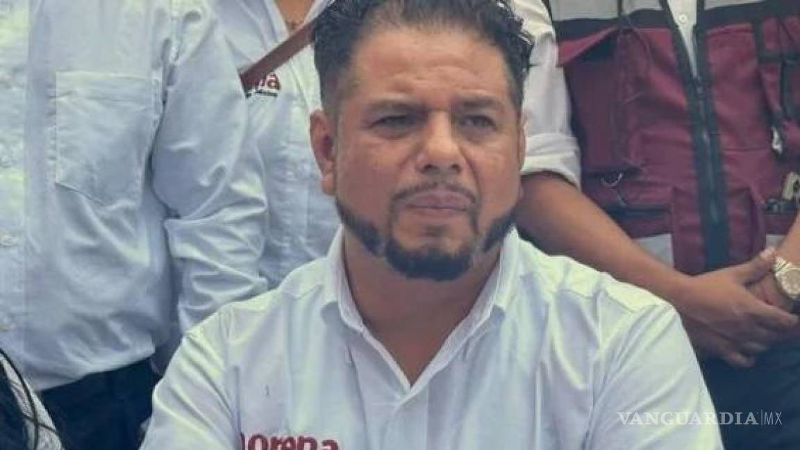 Adrián Guerrero, candidato a regidor que acompañaba a Gisela Gaytán, está desaparecido, no muerto