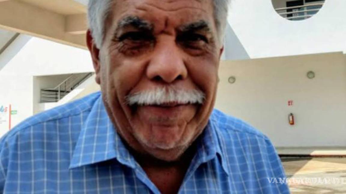 $!Brígido Moreno, de la fracción del Partido del Trabajo en Coalición con Morena y militante de UDC, recordó que esta ley reformaría los artículos 1, 5, 9 y 10, de la Ley Minera.