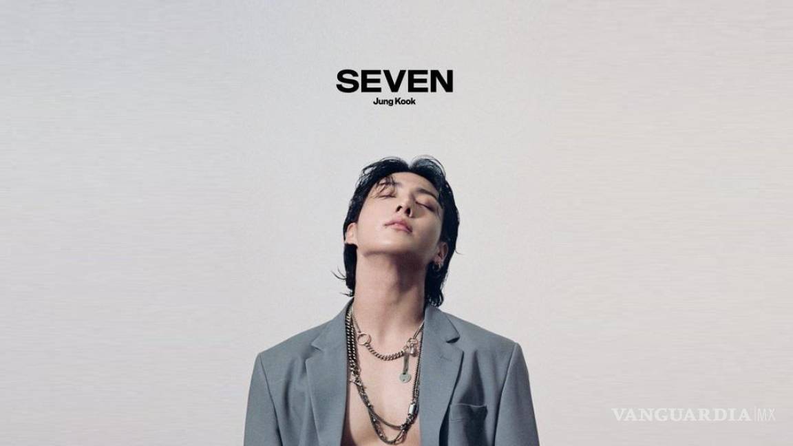 Jungkook de BTS promociona ‘Seven’ y vuelve locas a las ARMY