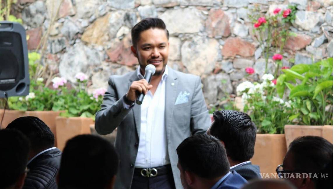 Reabren proceso por abuso a menores a ex candidato perredista hidalguense a Alcalde de Zimapán