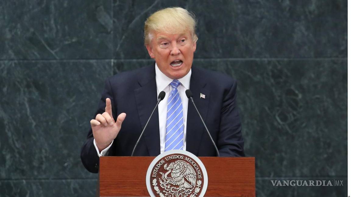 México en riesgo si cede a presiones de Trump de evitar inversión China
