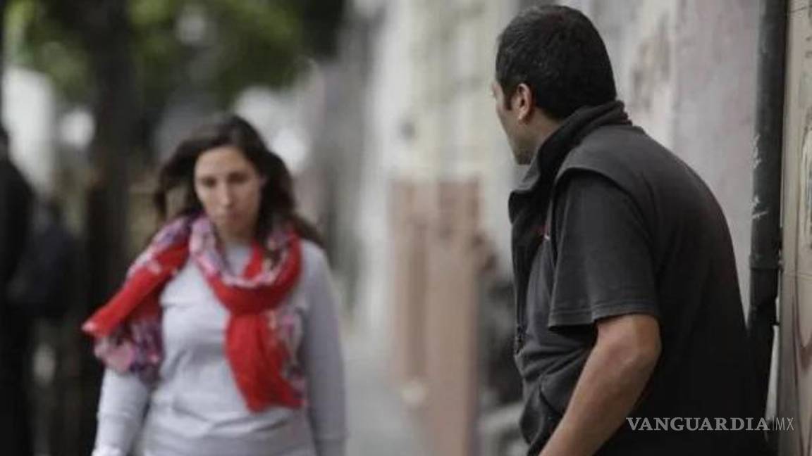 372 mil reportes de violencia contra mujeres en 2022