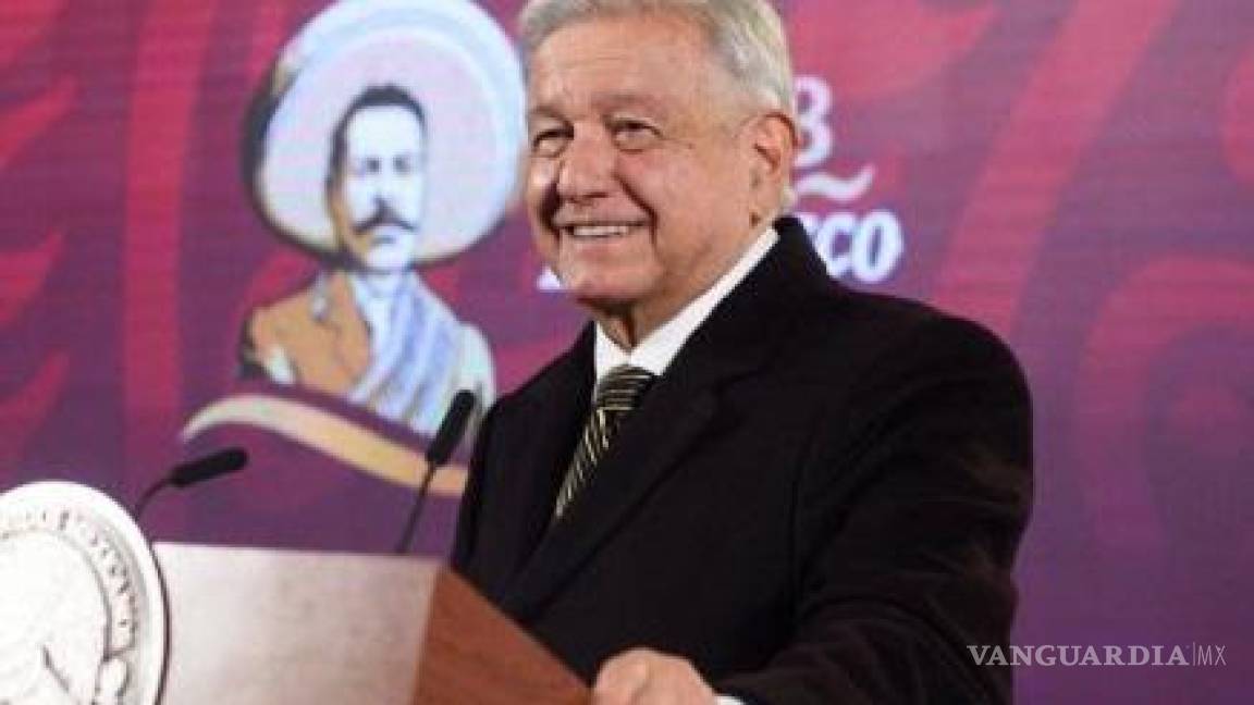 AMLO asegura que al país le irá mejor; ‘este sexenio abrió camino’