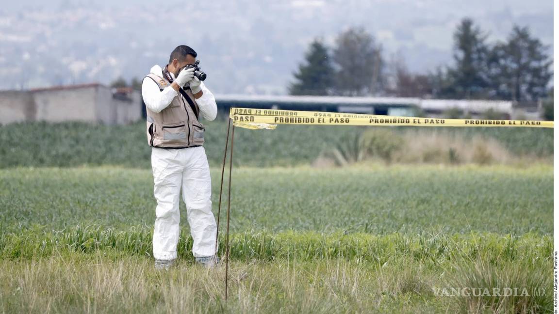 Cierra sexenio AMLO con 196 mil 216 muertes