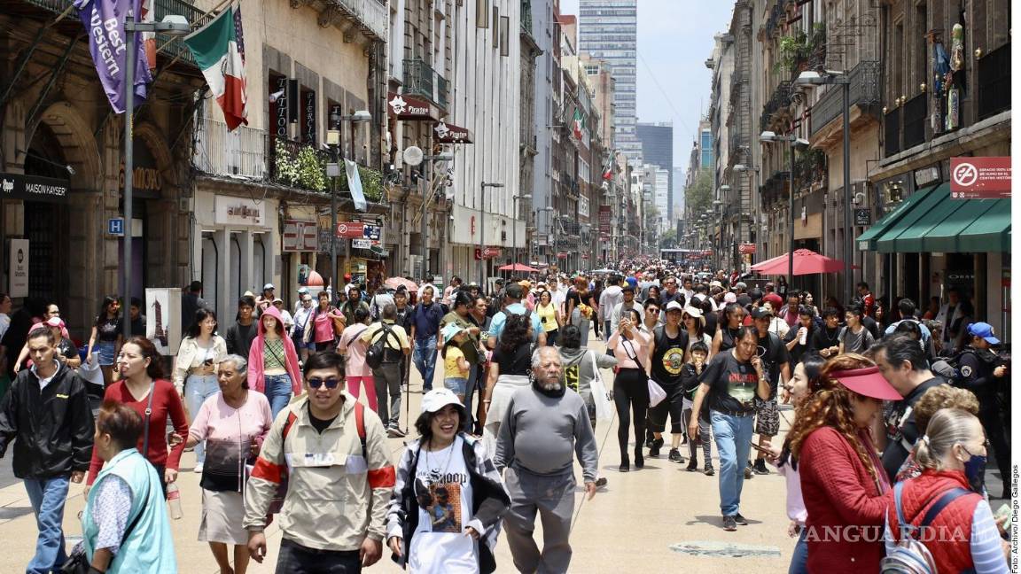 Jóvenes de México tienen gran potencial; barreras estructurales truncan su futuro