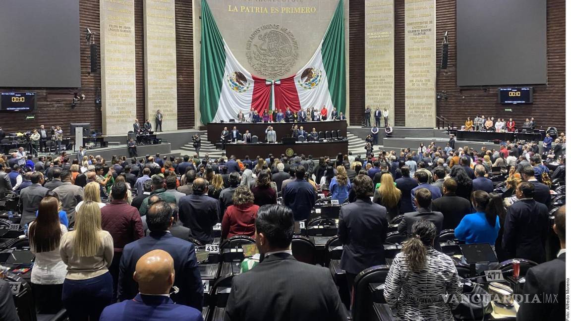 Aprueban diputados incremento en pago de impuestos y derechos en el sector minero