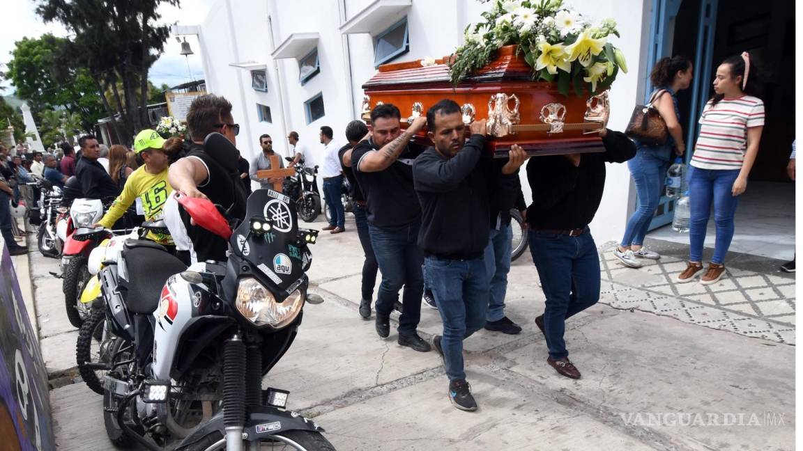 Revelan detalles de la investigación del asesinato de empresario y operador político de Ebrard en Guerrero