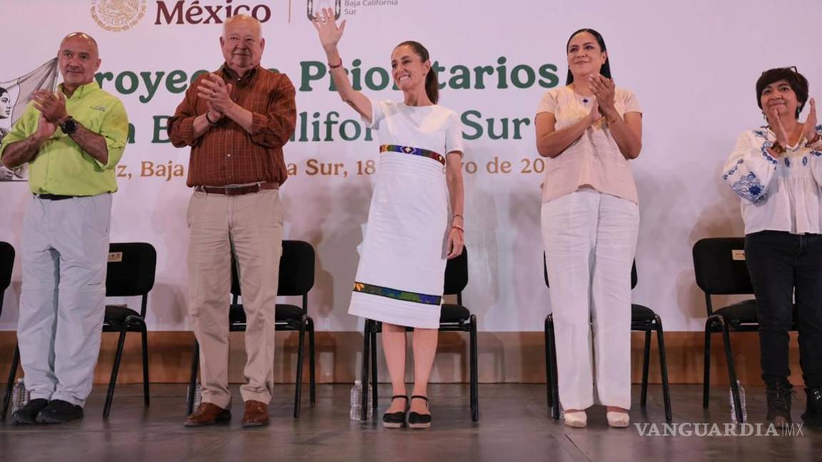 Ya ‘arreciaron’ las críticas por la elección judicial: Sheinbaum