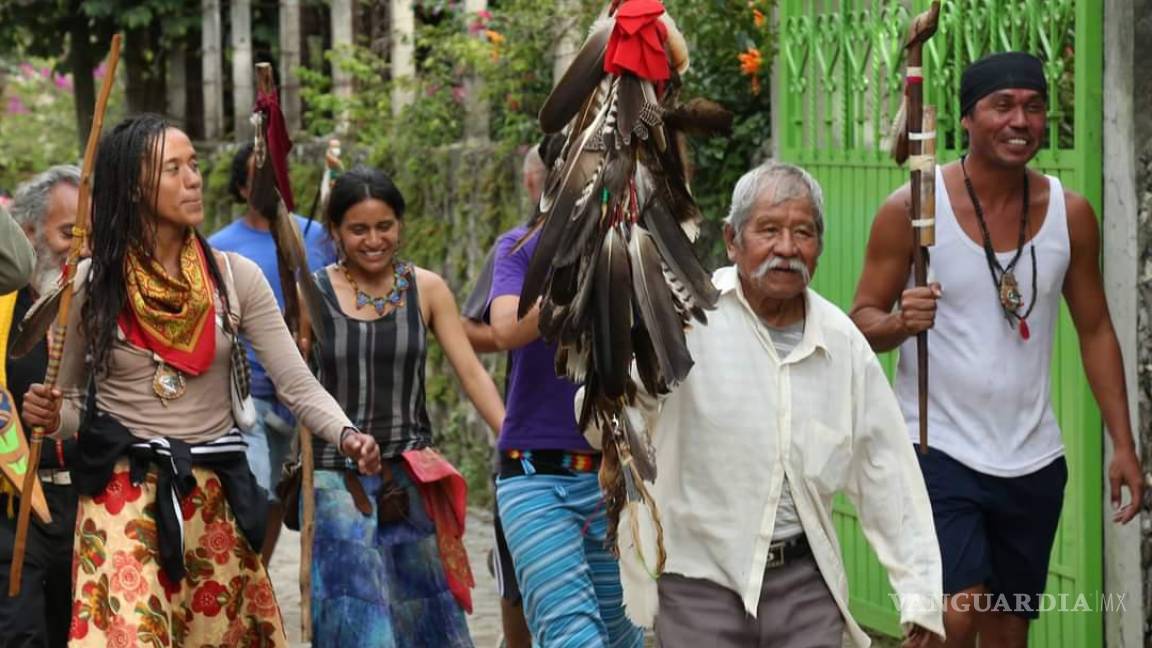 Vuelven las Jornadas de Paz y Dignidad; pueblos originarios pasarán por Saltillo