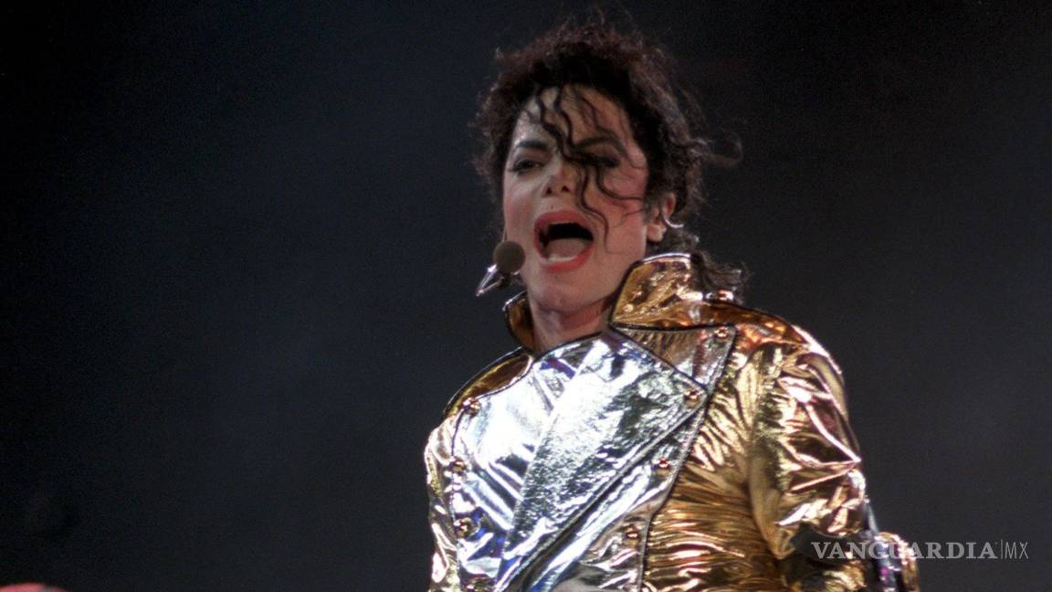 A 15 de años de la muerte de Michael Jackson el Rey del Pop sigue tan vivo como siempre