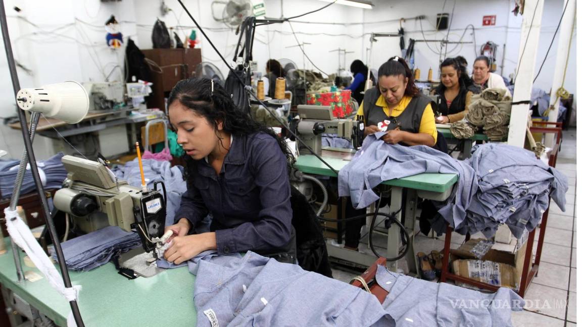 Reducción de la jornada laboral en México debe de ser gradual, sugiere el CEECS