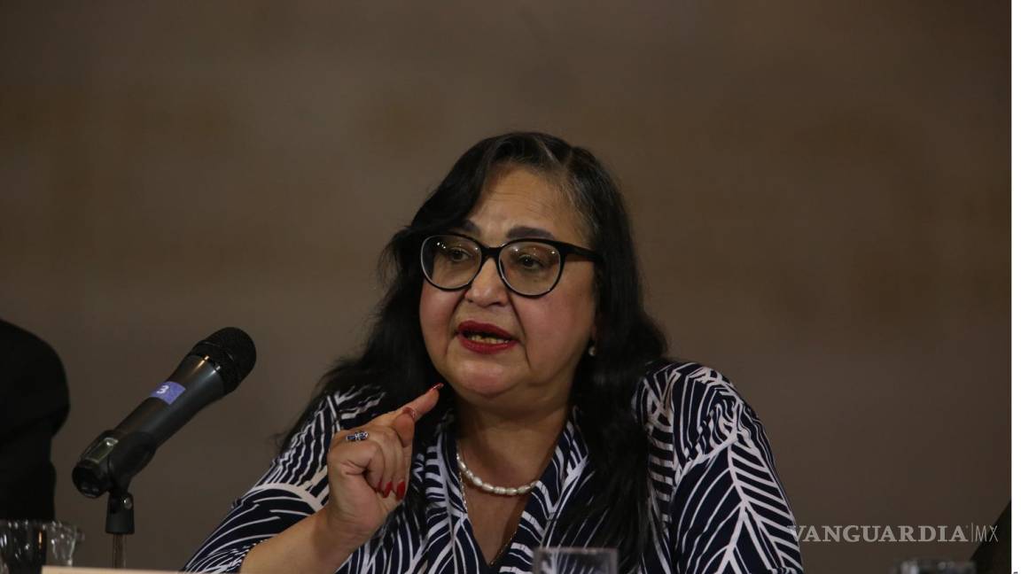 Norma Piña, presidenta de la SCJN, alerta de los riesgos contra la independencia judicial