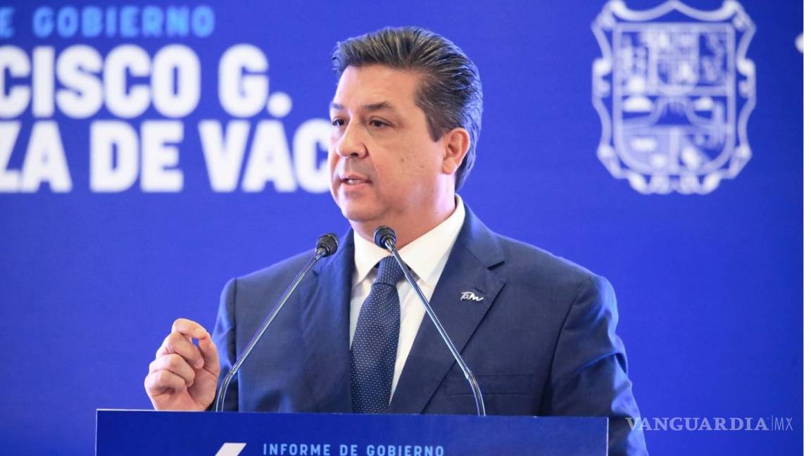 Reabrirán cuentas públicas del ex gobernador Cabeza de Vaca