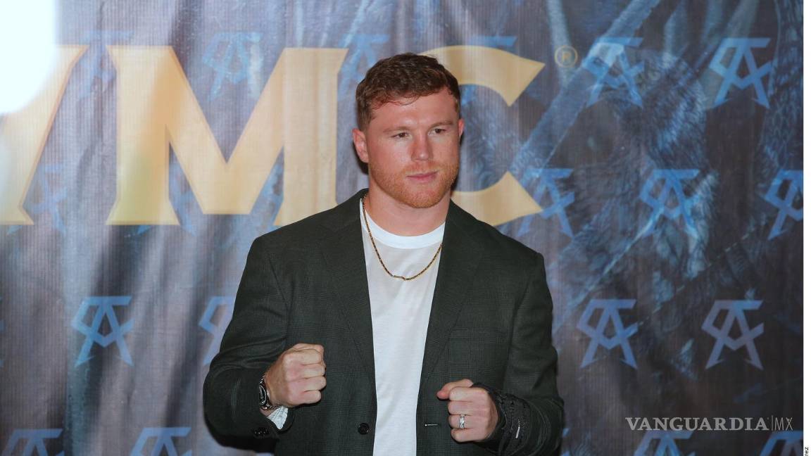 Acusado de ser huachicolero y ligado al crimen organizado es socio de ‘Canelo’ Álvarez