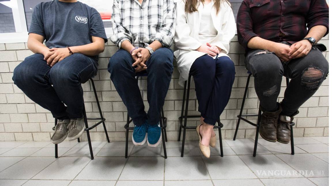 Alertan de escolaridad desigual en jóvenes