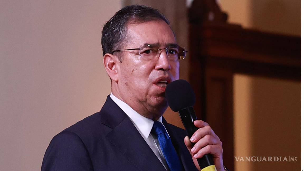 Recibirá Rodríguez Bucio denuncias de amenazas a candidatos