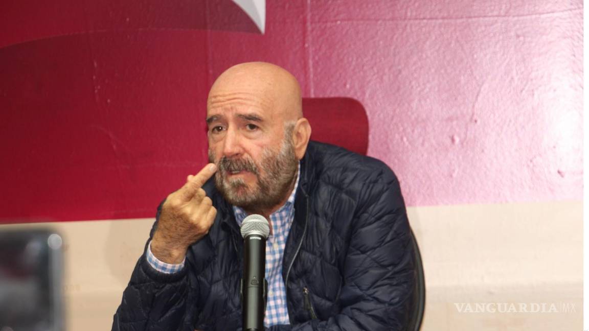 ‘Es impagable deuda de agua’ con Estados Unidos: Tamaulipas