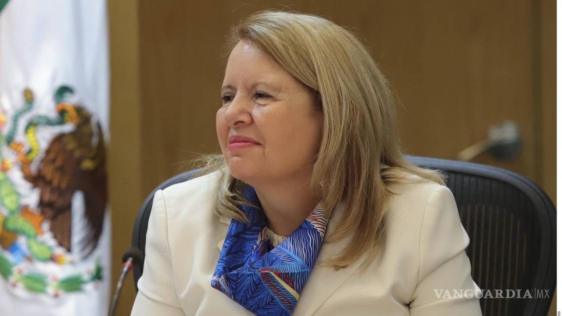 Revela Ministra Ortiz ‘ofrecimientos’ de Elektra antes de resolver caso por adeudo con el SAT