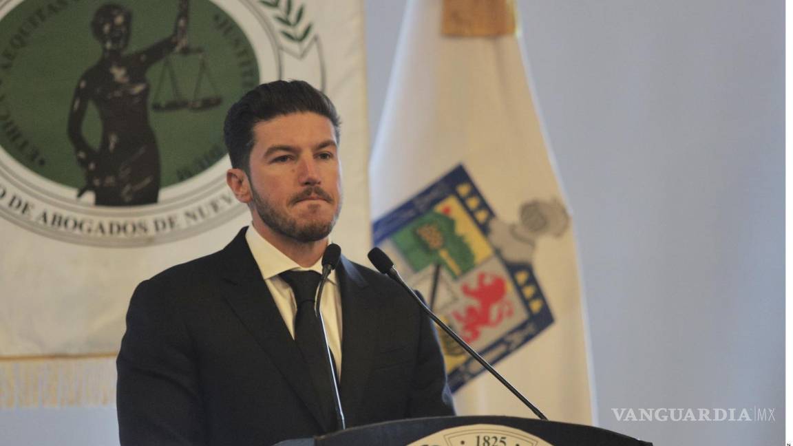 Perfila Fiscal carpetazo a la riqueza de Samuel García