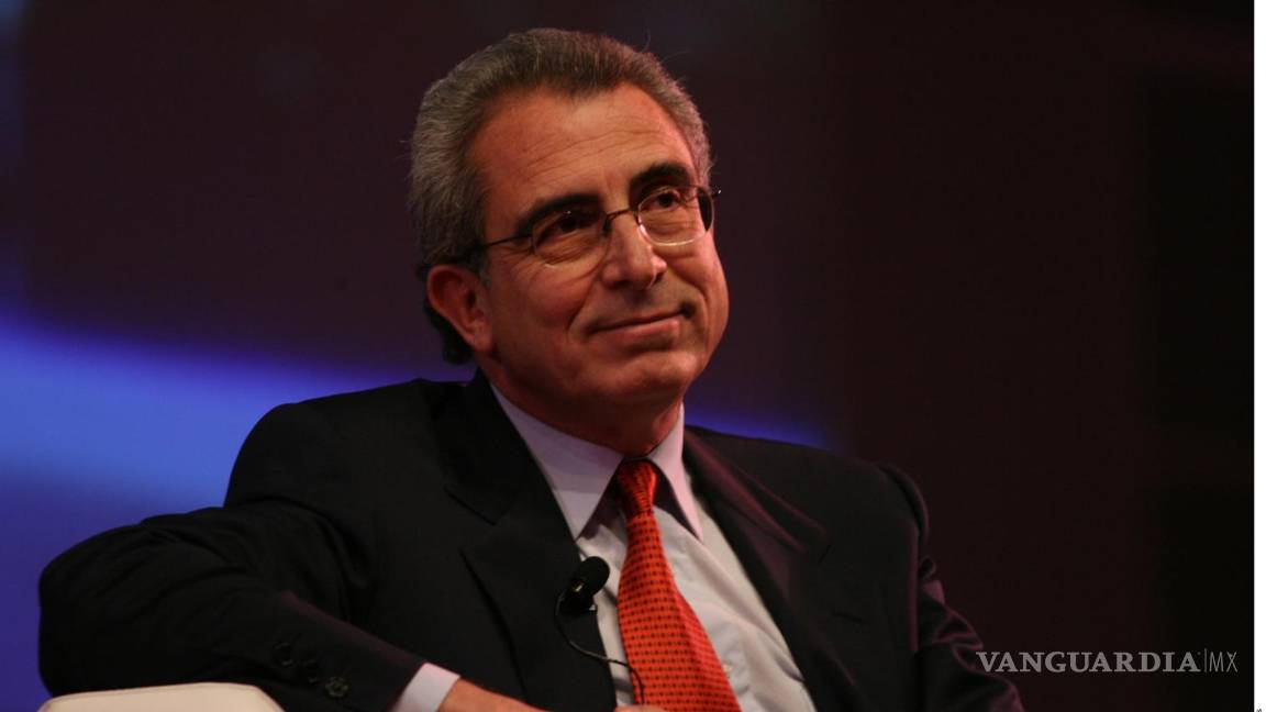 Entra TEPJF a pleito contra Ernesto Zedillo