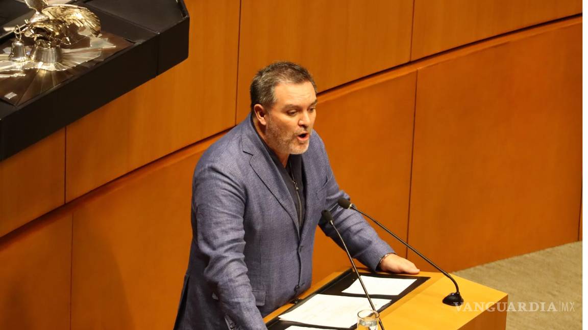 Alertan por regreso de ‘fiscales carnales’ y consolidación de autoritarismo de Morena