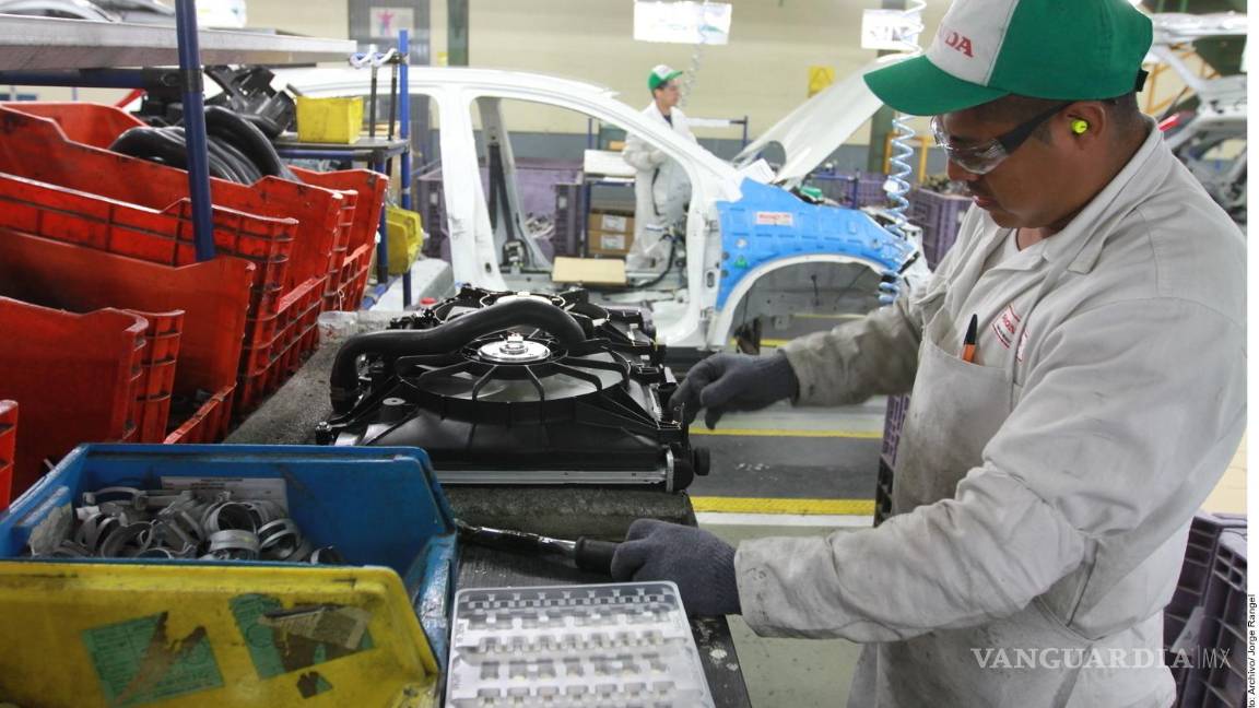 Destacan habilidades de mexicanos para nearshoring