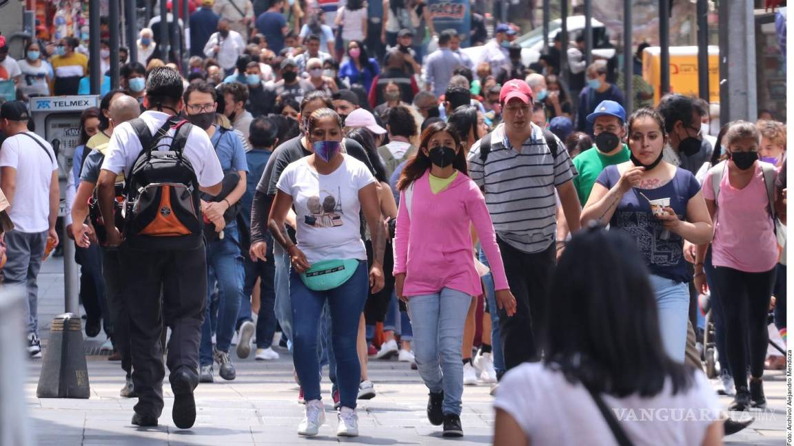 Vuelve a reprobar México en índice del Estado de Derecho; 13 estados caen en ilegalidad