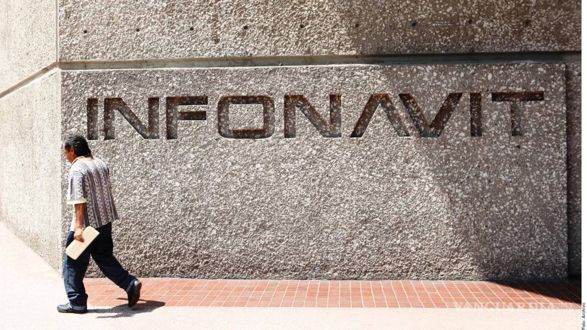 Analizan plan para defender a Infonavit, tras aprobación de reforma