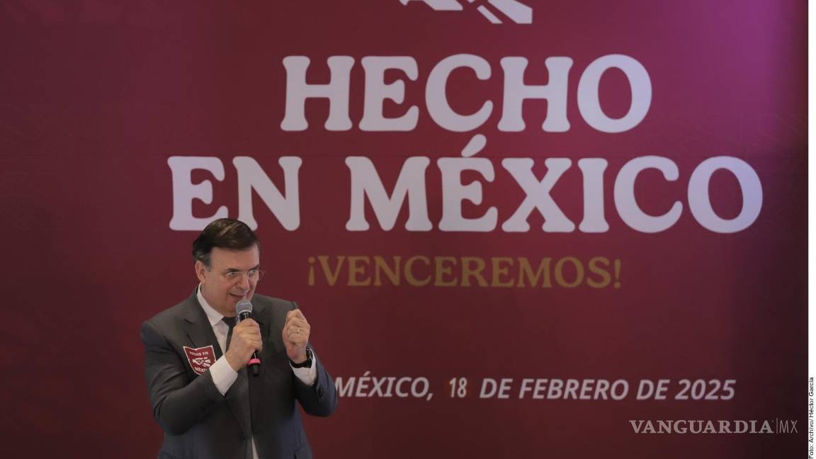 Revelan que la piratería china se apropia de el ‘Hecho en México’